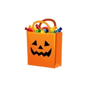 Treat Bag